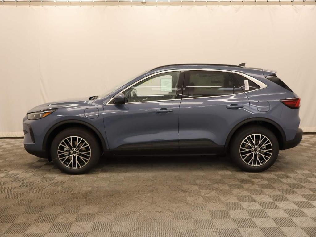 new 2025 Ford Escape car, priced at $34,910