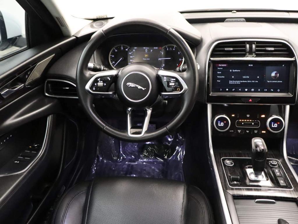 used 2020 Jaguar XE car, priced at $19,942