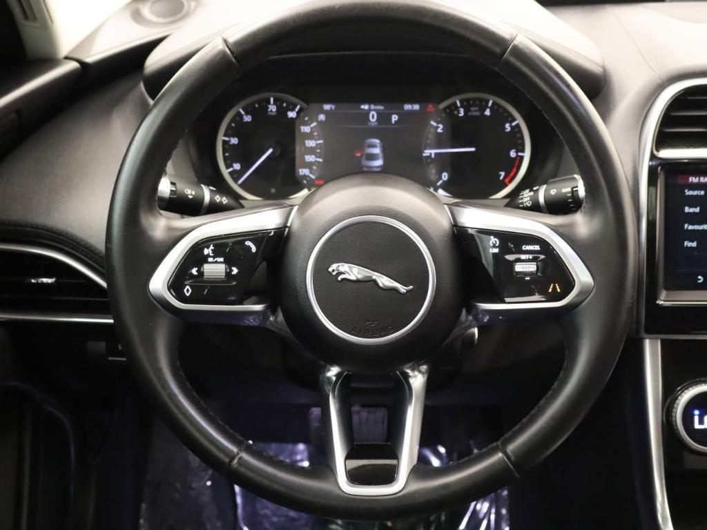 used 2020 Jaguar XE car, priced at $19,942