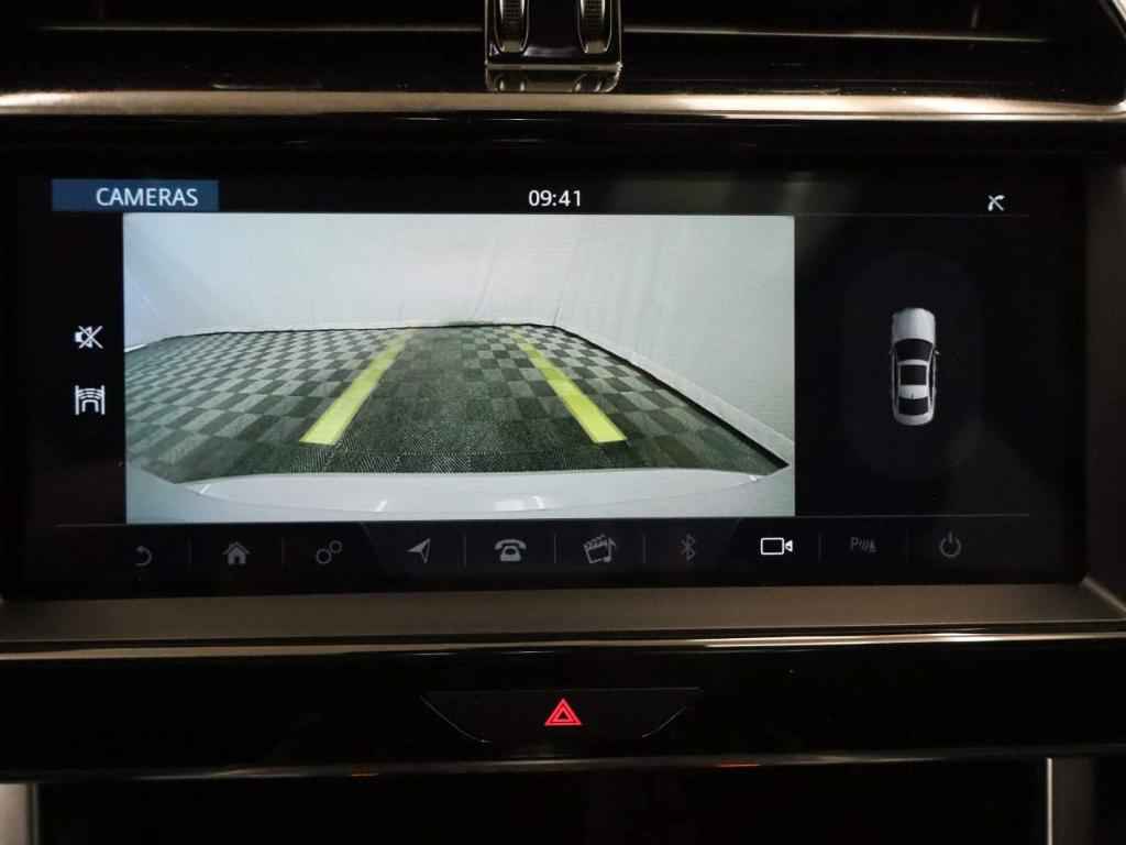 used 2020 Jaguar XE car, priced at $19,942