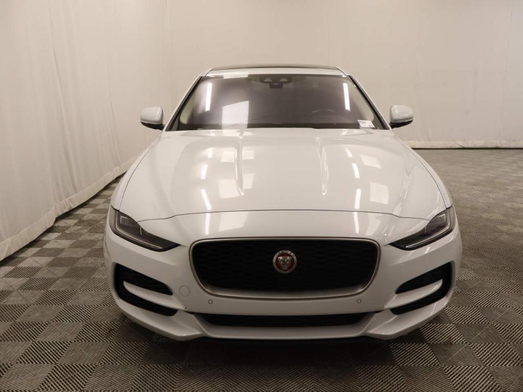 used 2020 Jaguar XE car, priced at $19,942