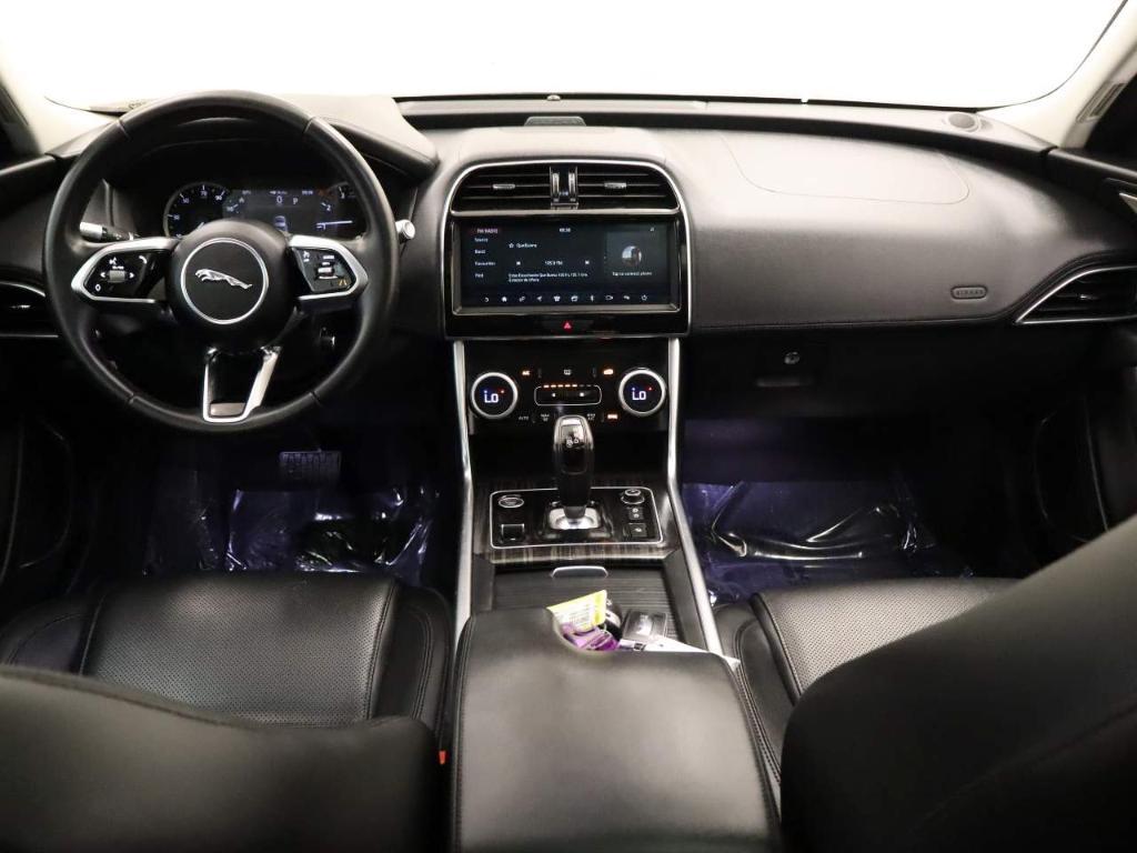 used 2020 Jaguar XE car, priced at $22,995