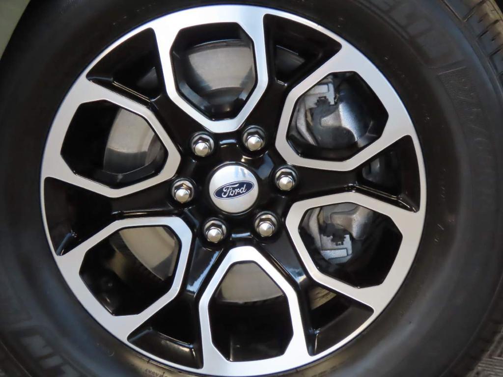 used 2024 Ford Expedition Max car, priced at $55,469
