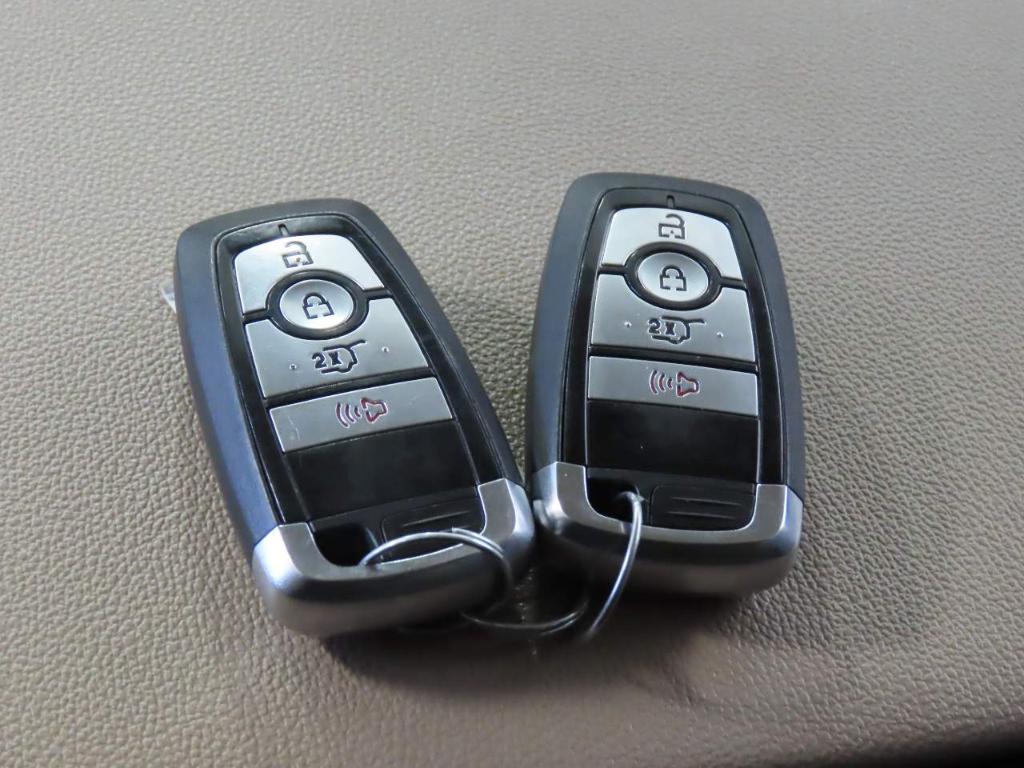 used 2024 Ford Expedition Max car, priced at $55,469