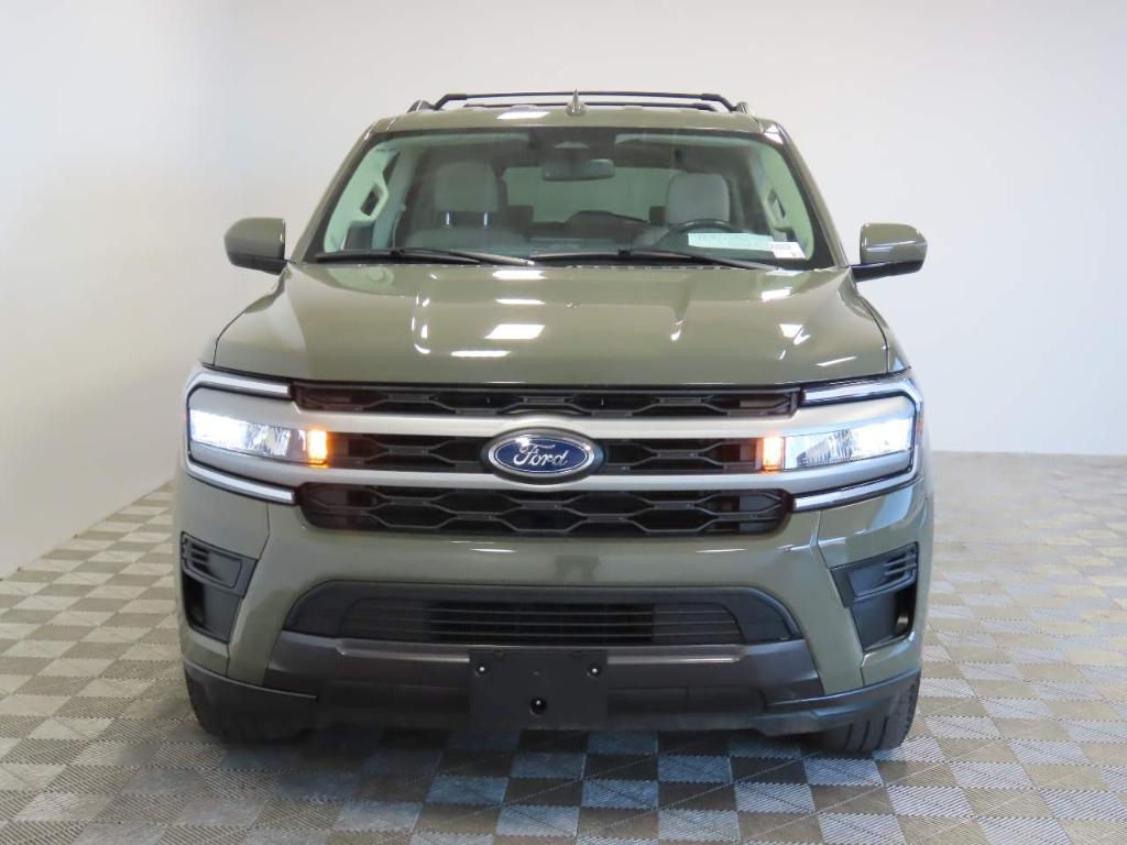 used 2024 Ford Expedition Max car, priced at $55,469