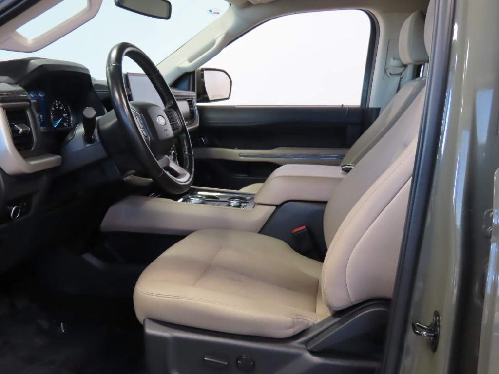 used 2024 Ford Expedition Max car, priced at $55,469
