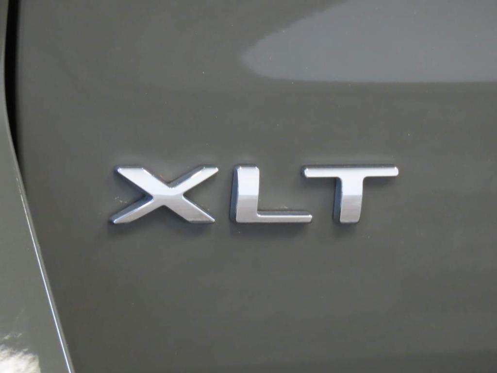 used 2024 Ford Expedition Max car, priced at $55,469