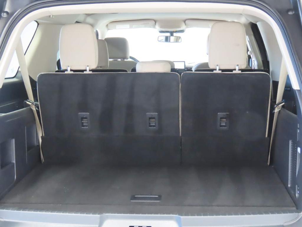 used 2024 Ford Expedition Max car, priced at $55,469