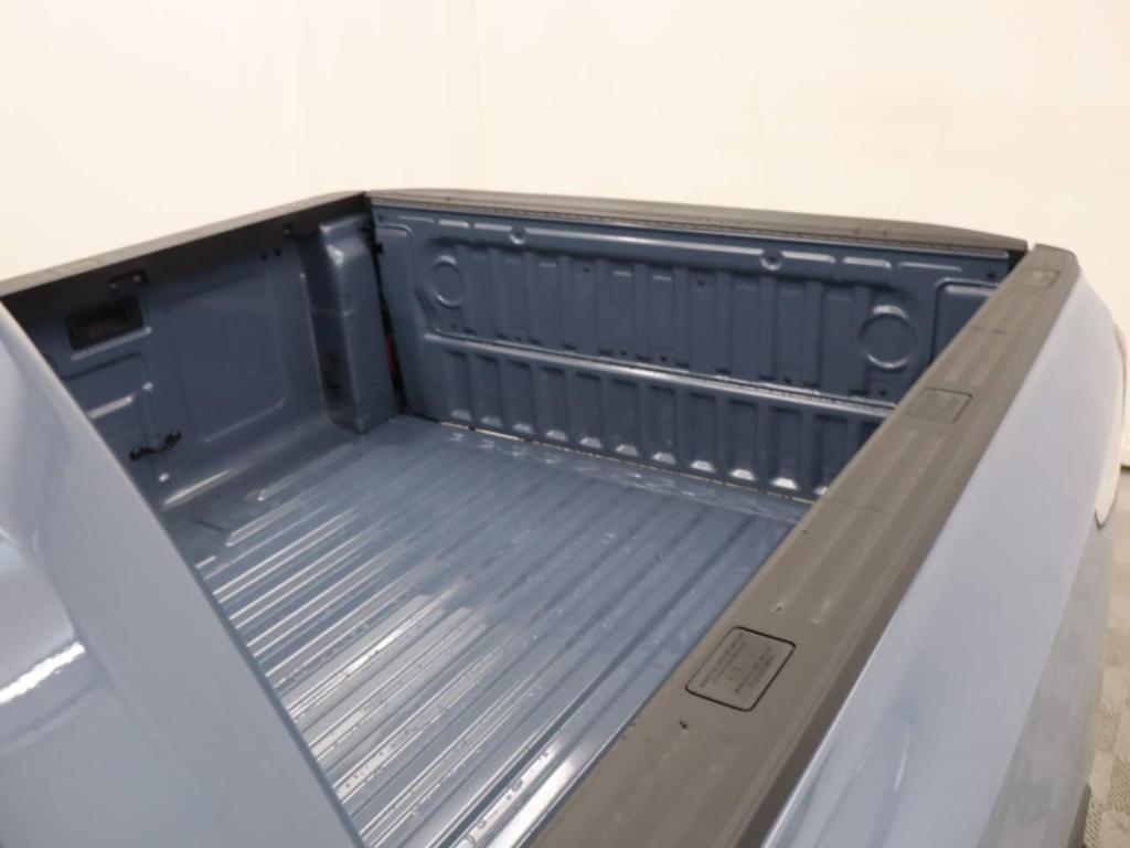 new 2025 Ford Ranger car, priced at $51,135