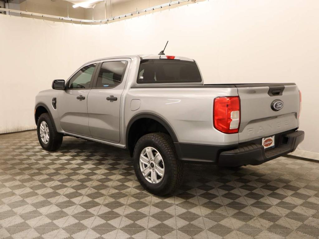 new 2024 Ford Ranger car, priced at $31,310