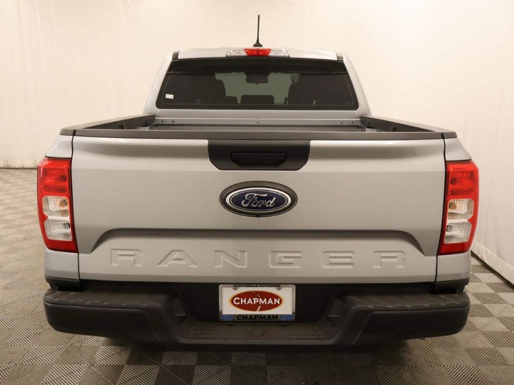 new 2024 Ford Ranger car, priced at $31,310