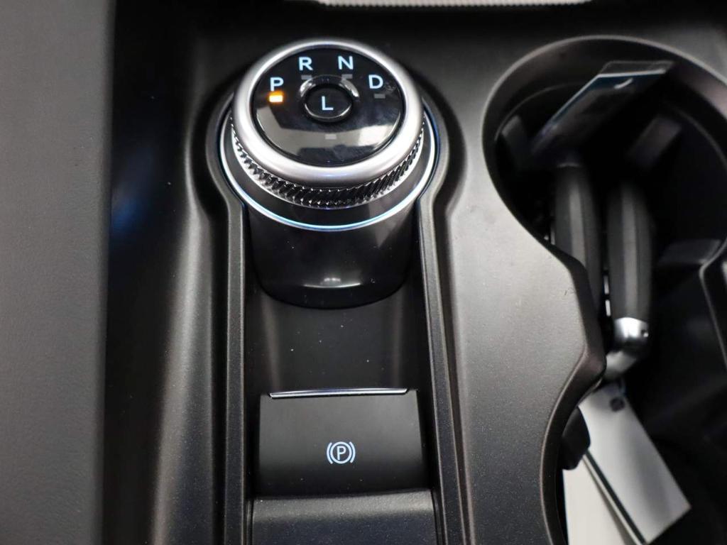 new 2025 Ford Explorer car, priced at $44,887