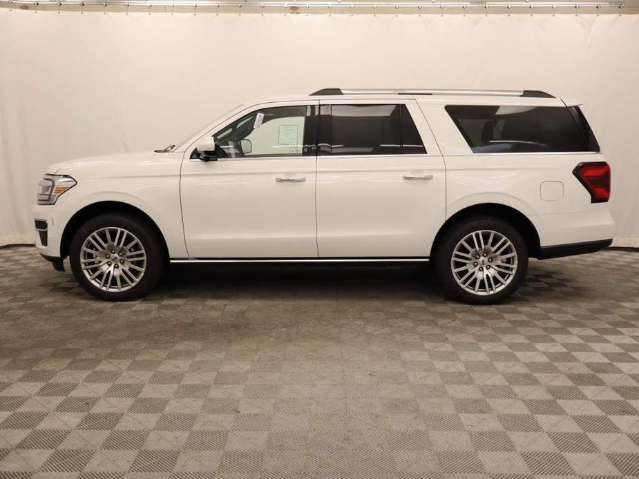 new 2024 Ford Expedition Max car, priced at $74,595