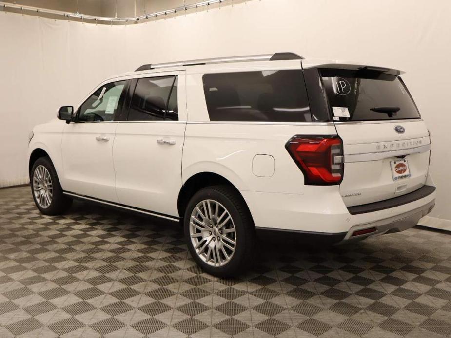 new 2024 Ford Expedition Max car, priced at $74,595