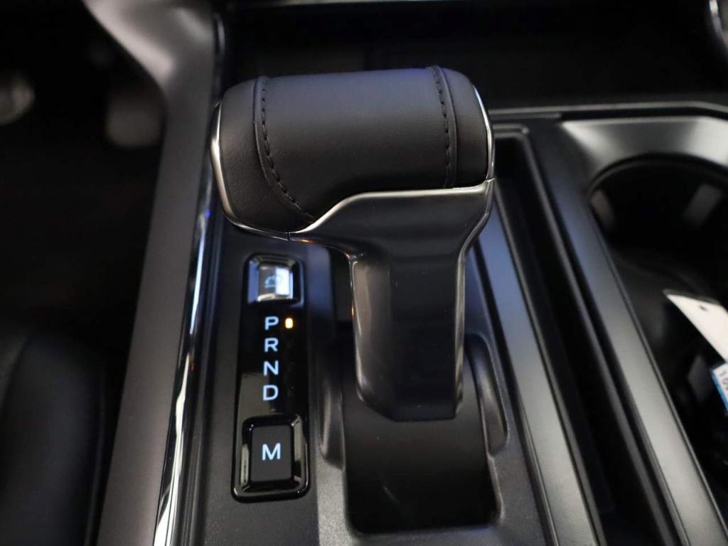 new 2025 Ford F-150 car, priced at $72,455