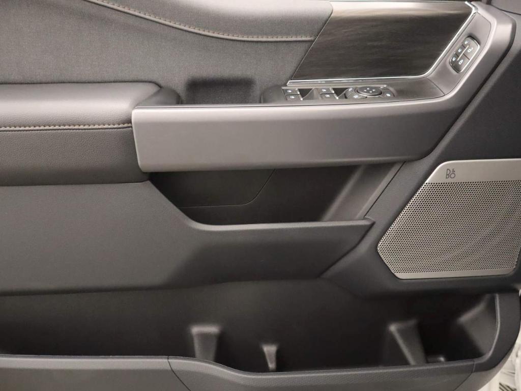 new 2025 Ford F-150 car, priced at $72,455