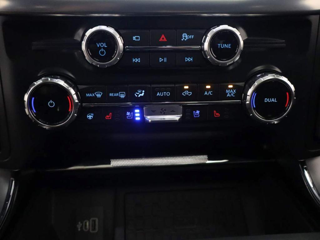 new 2025 Ford F-150 car, priced at $72,455