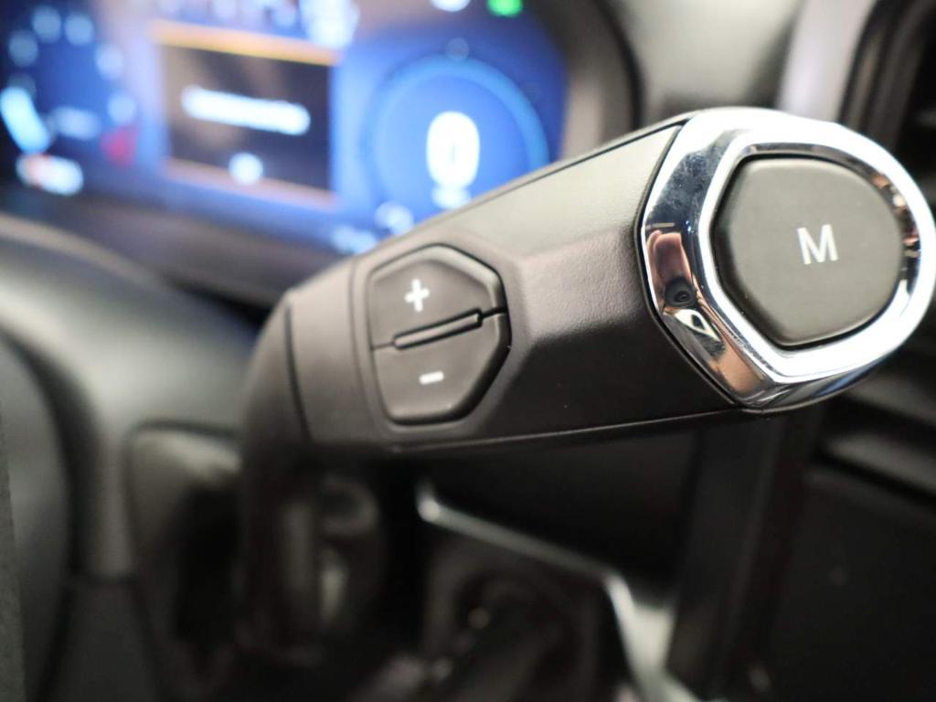 new 2025 Ford F-150 car, priced at $44,357