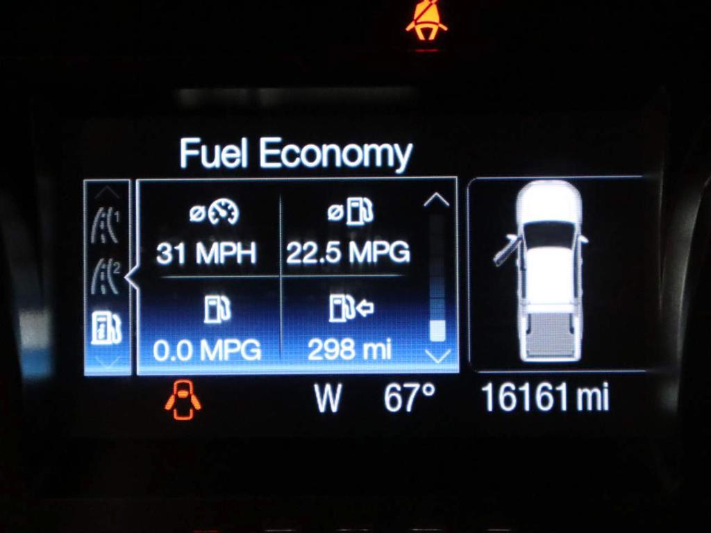 used 2023 Ford Ranger car, priced at $38,223