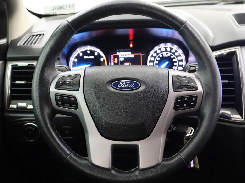 used 2023 Ford Ranger car, priced at $38,223