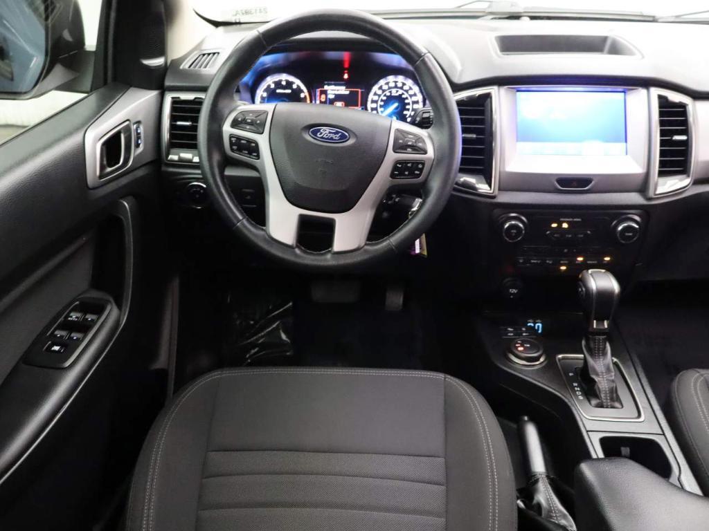 used 2023 Ford Ranger car, priced at $38,223