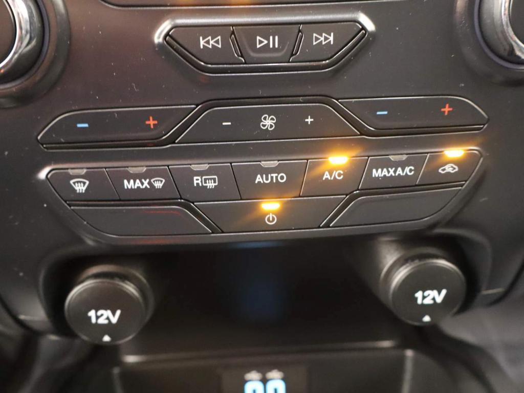 used 2023 Ford Ranger car, priced at $38,223