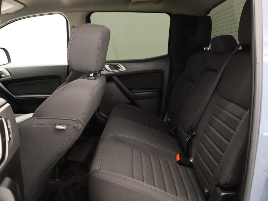 used 2023 Ford Ranger car, priced at $38,223