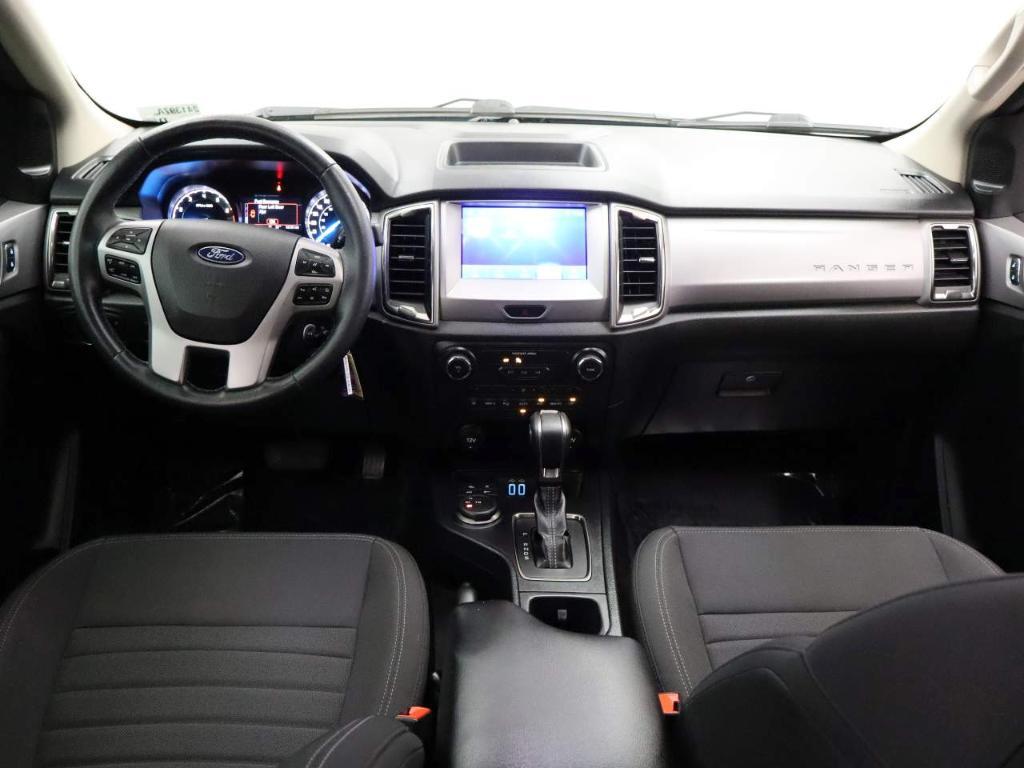 used 2023 Ford Ranger car, priced at $38,995