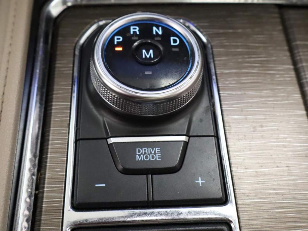 used 2023 Ford Expedition Max car, priced at $42,995