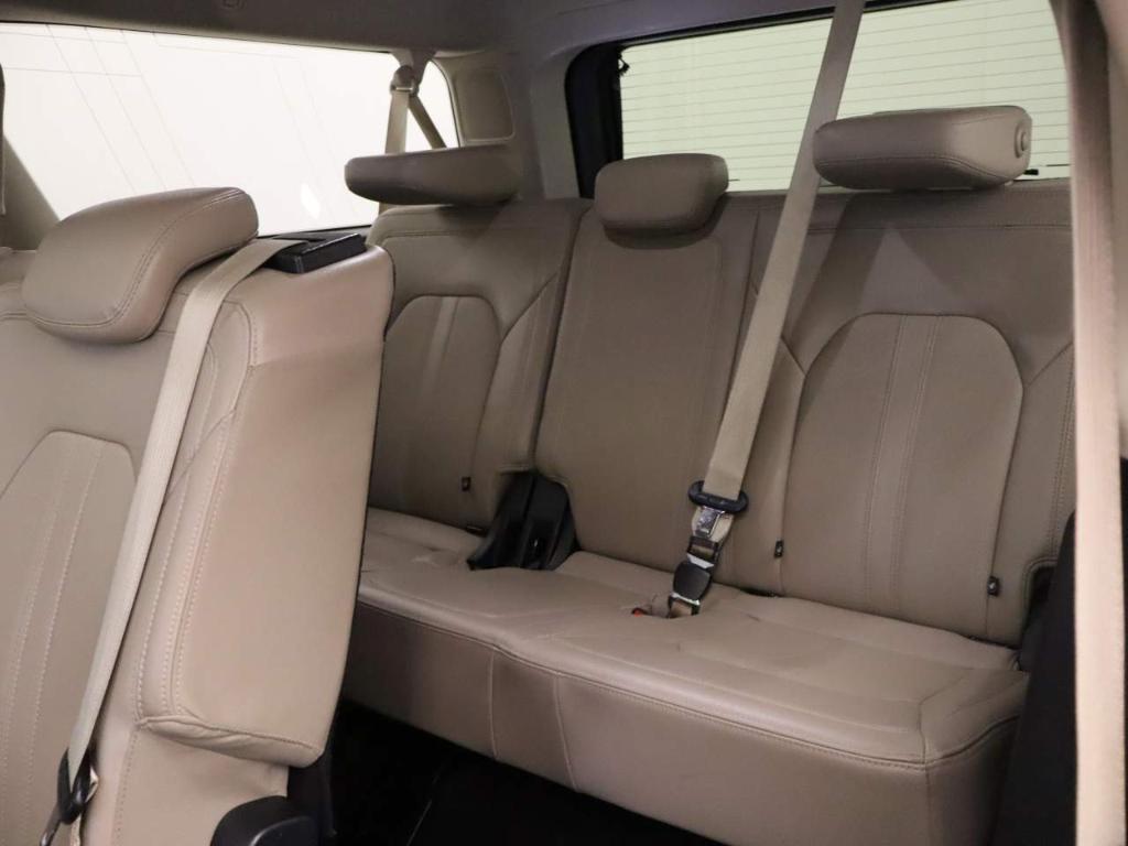 used 2023 Ford Expedition Max car, priced at $42,995