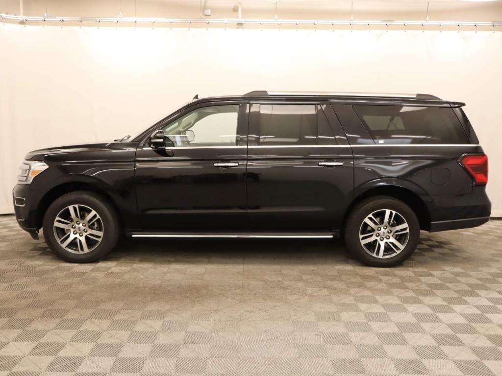 used 2023 Ford Expedition Max car, priced at $42,995