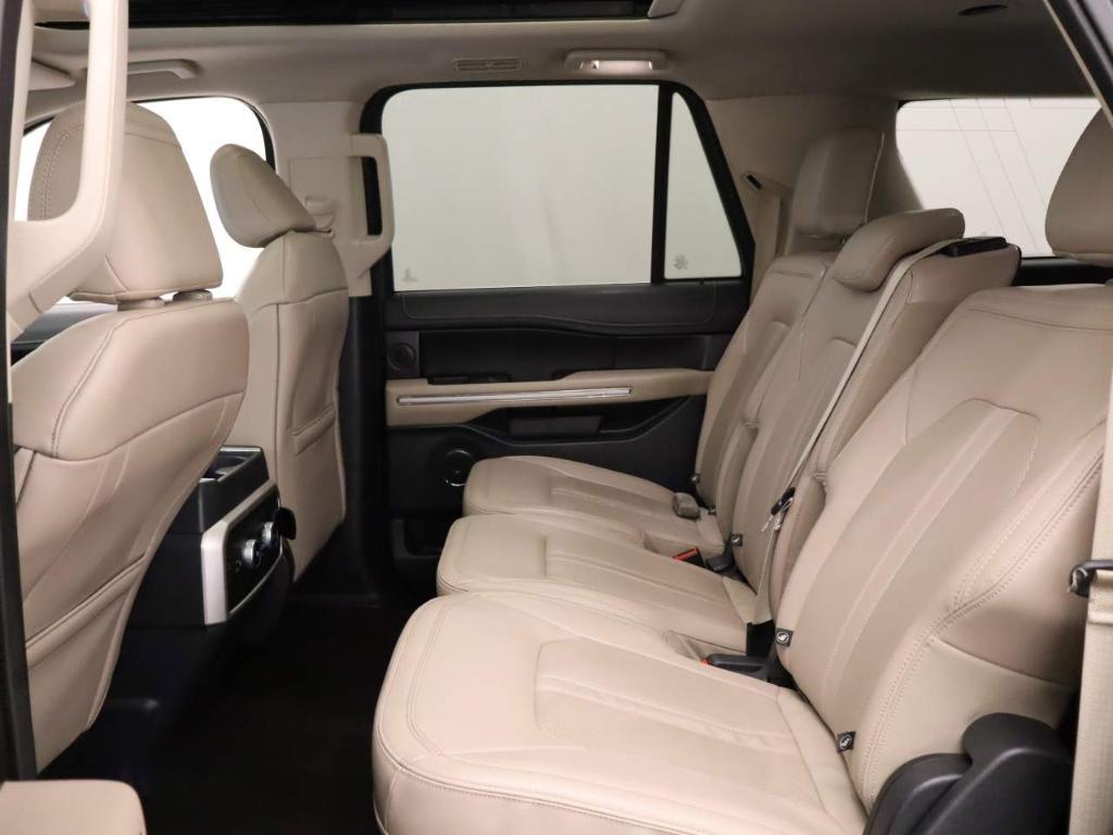 used 2023 Ford Expedition Max car, priced at $42,995