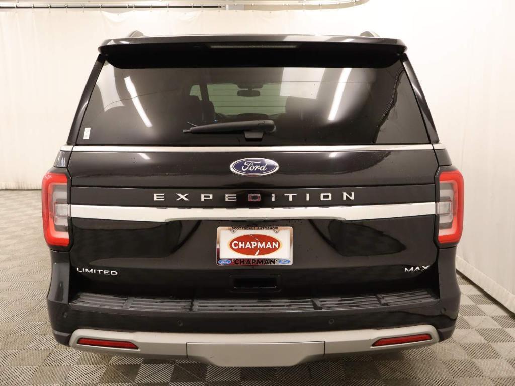 used 2023 Ford Expedition Max car, priced at $42,995