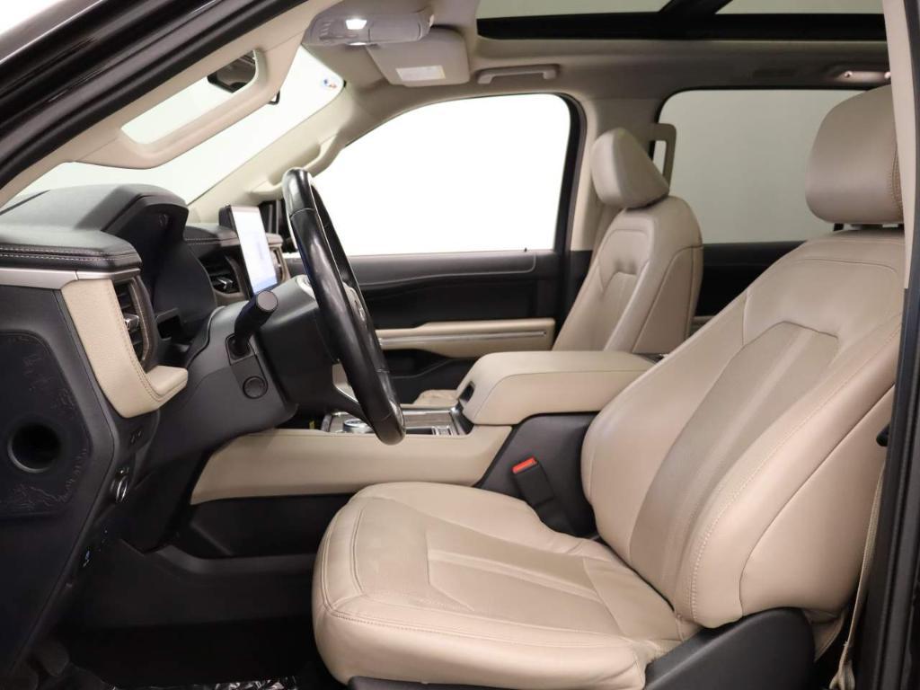 used 2023 Ford Expedition Max car, priced at $42,995