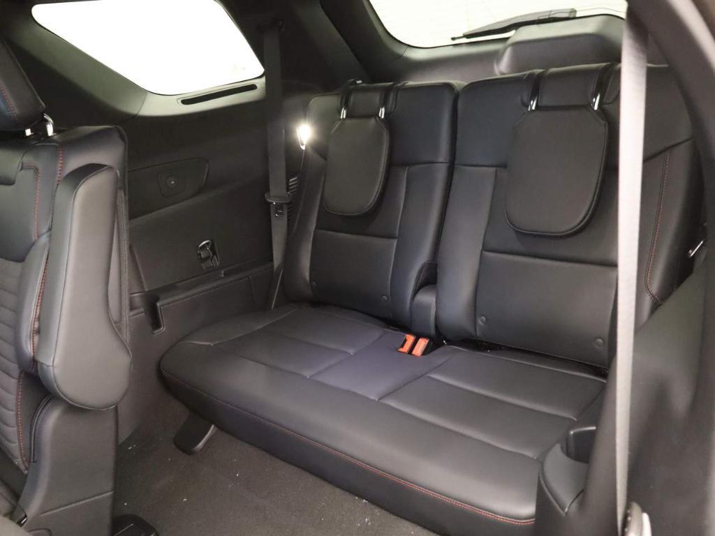 new 2025 Ford Explorer car, priced at $47,130