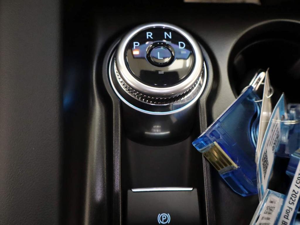new 2025 Ford Explorer car, priced at $47,130