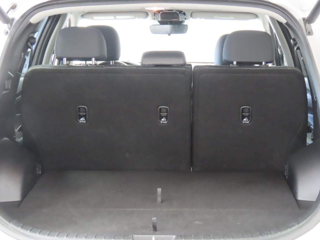 used 2023 Hyundai Santa Fe car, priced at $26,995