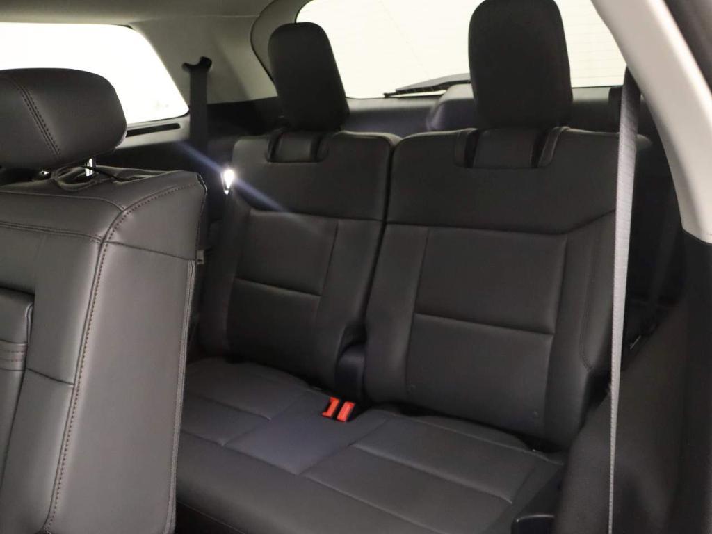 new 2025 Ford Explorer car, priced at $43,360