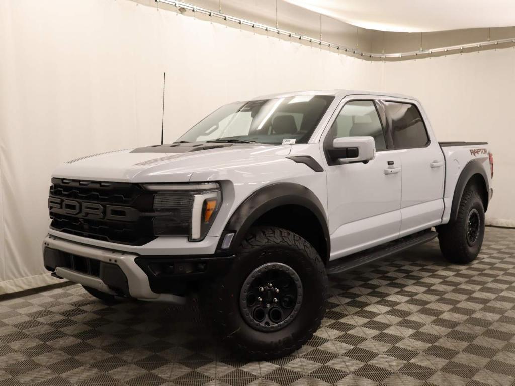 new 2025 Ford F-150 car, priced at $109,950