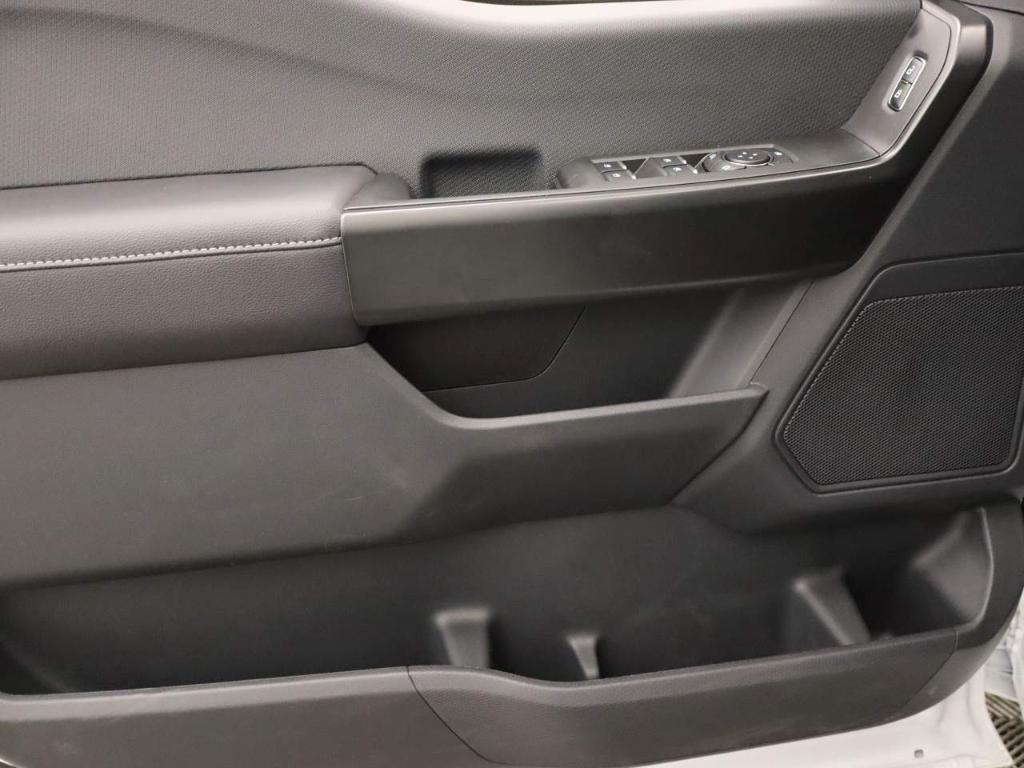new 2025 Ford F-150 car, priced at $44,533
