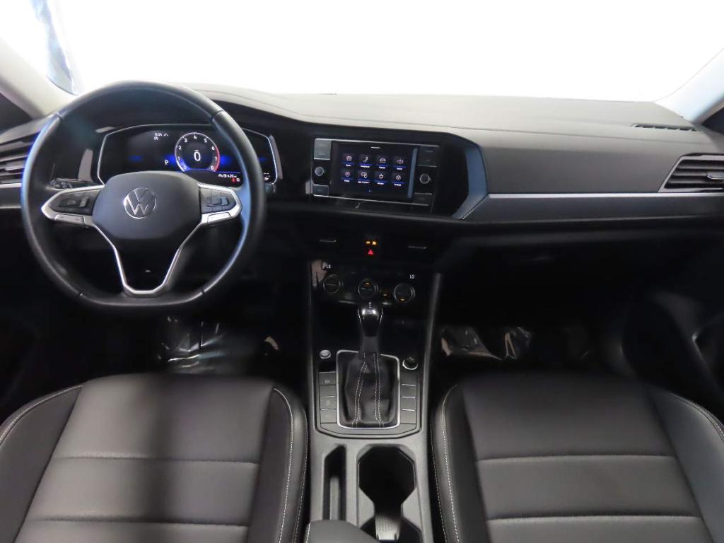 used 2024 Volkswagen Jetta car, priced at $22,069