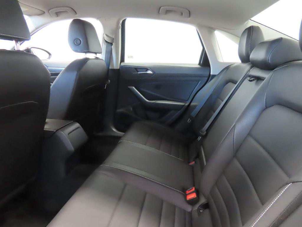 used 2024 Volkswagen Jetta car, priced at $22,069