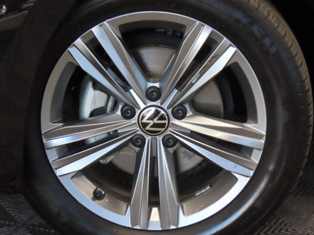 used 2024 Volkswagen Jetta car, priced at $22,069