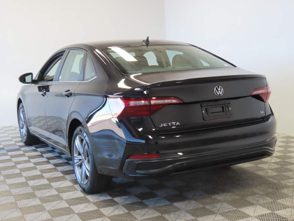 used 2024 Volkswagen Jetta car, priced at $22,069