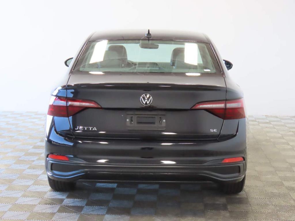 used 2024 Volkswagen Jetta car, priced at $22,069