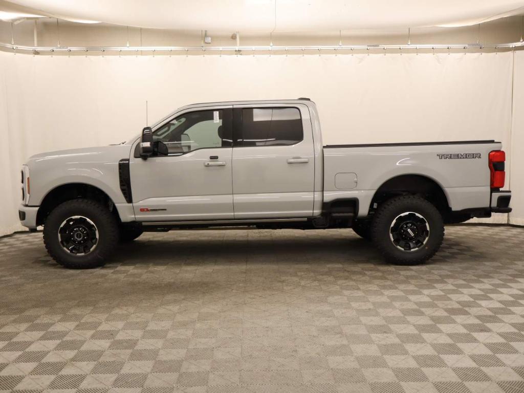 new 2025 Ford F-250 car, priced at $100,865