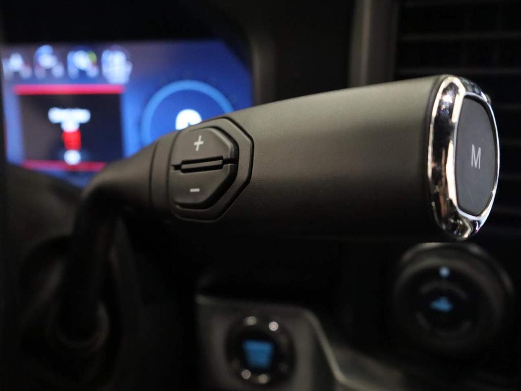 new 2025 Ford F-250 car, priced at $100,865