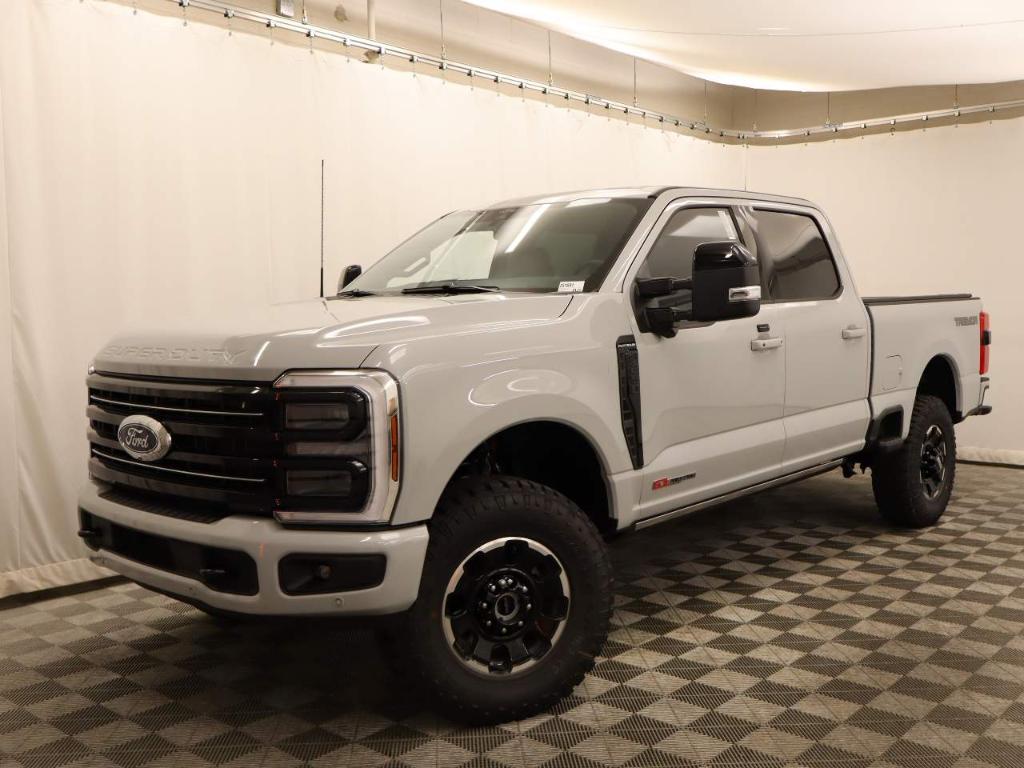 new 2025 Ford F-250 car, priced at $101,865