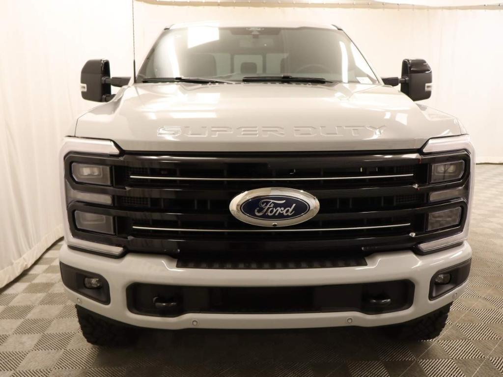 new 2025 Ford F-250 car, priced at $100,865