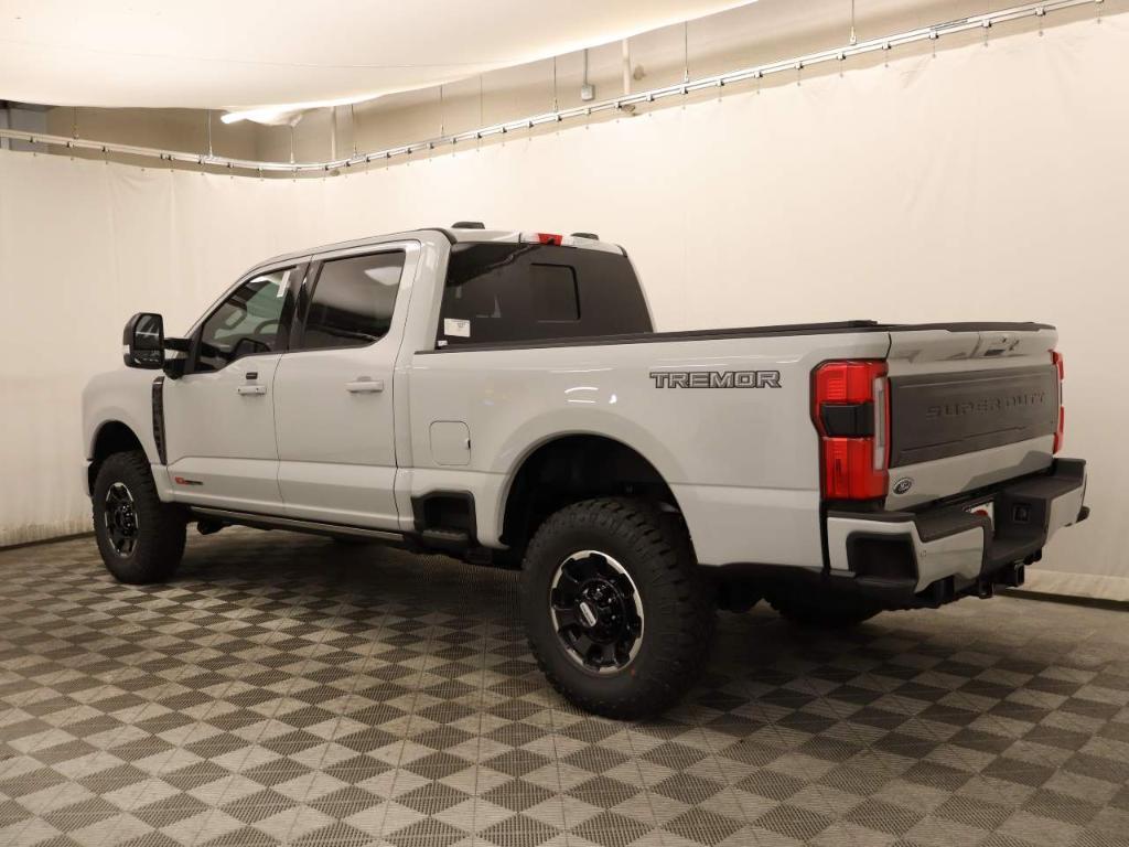 new 2025 Ford F-250 car, priced at $100,865